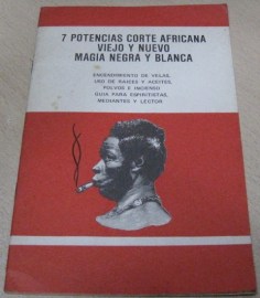7 POTENCIAS CORTE AFRICANA